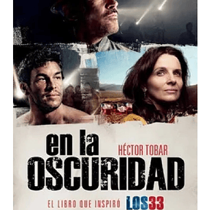 En la oscuridad