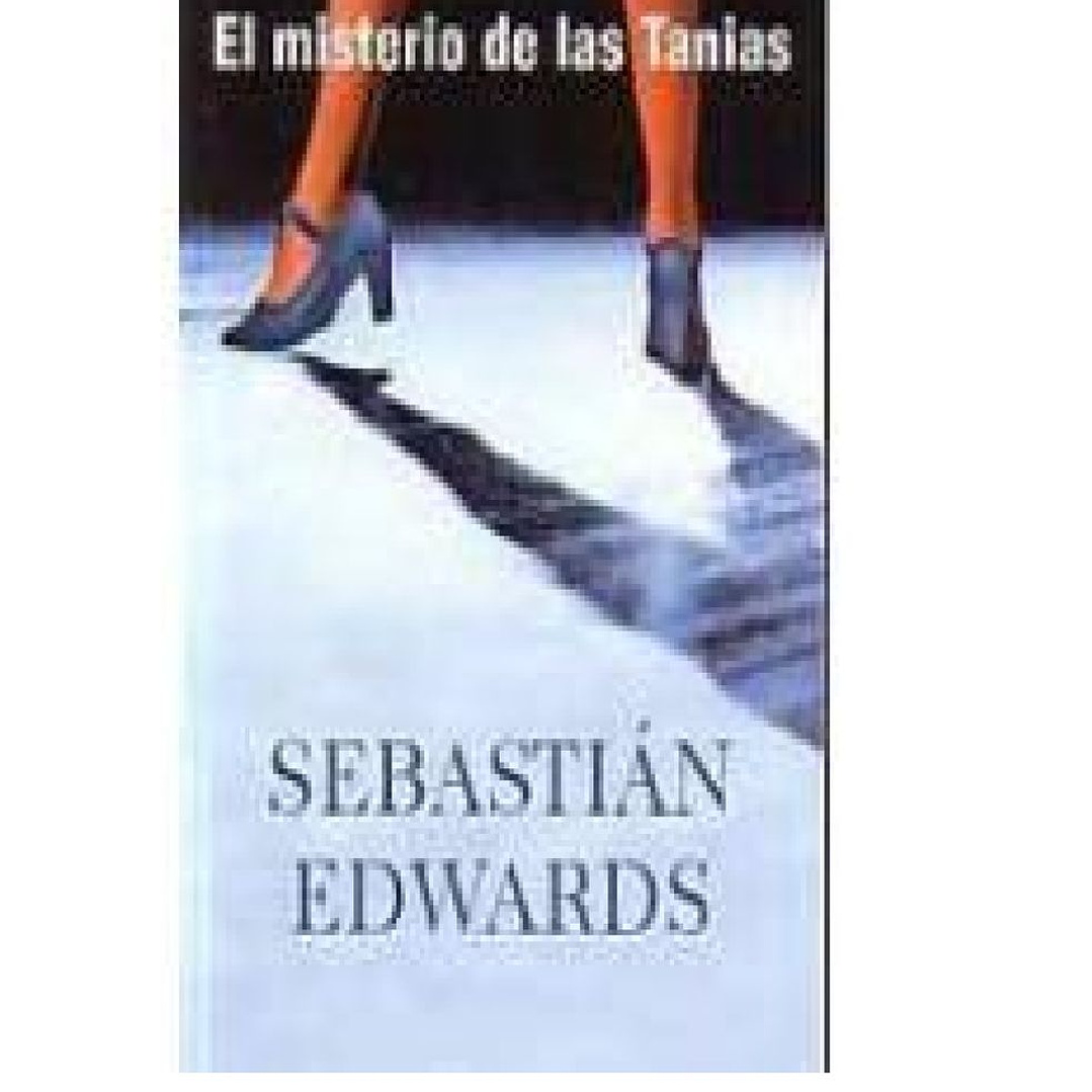 El misterio de las Tanias 1