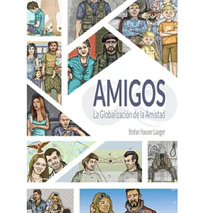 Amigos