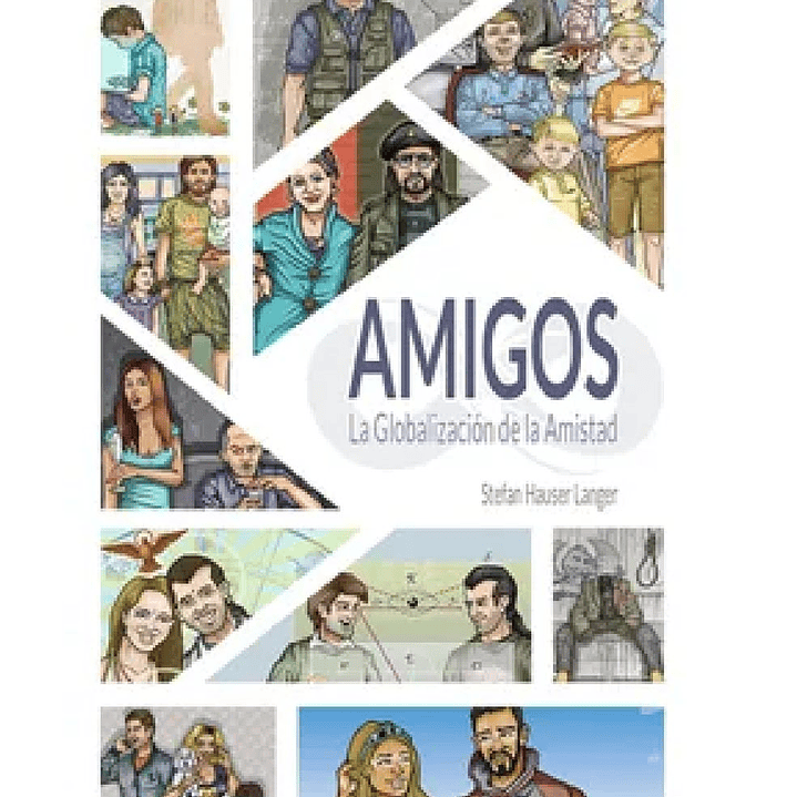 Amigos 1