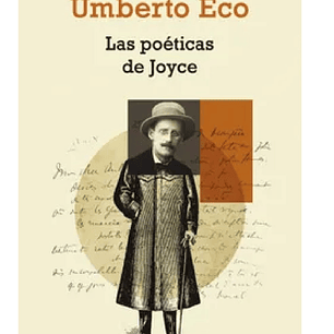 POETICAS DE JOYCE LAS