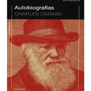 Autobiografias Charles Darwin