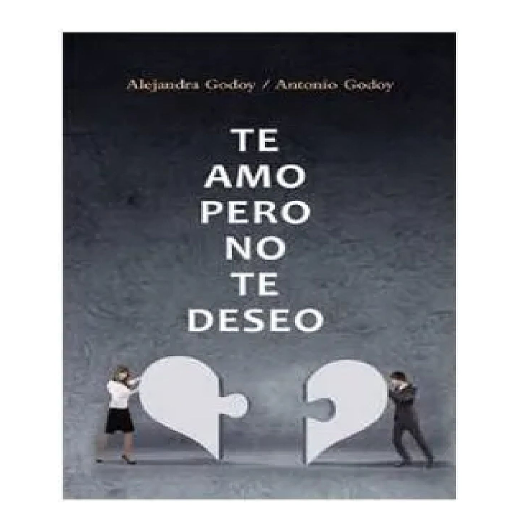 Te amo pero no te deseo 1