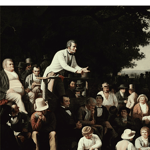 SENTIDO COMUN Y OCHO CARTAS A LOS CIUDADANOS DE LOS ESTADOS