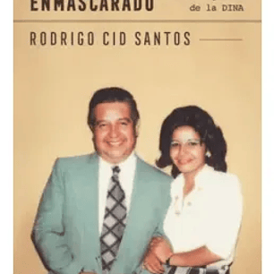 El horror enmascarado