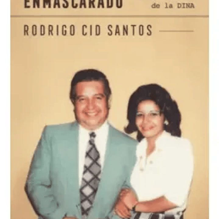 El horror enmascarado 1