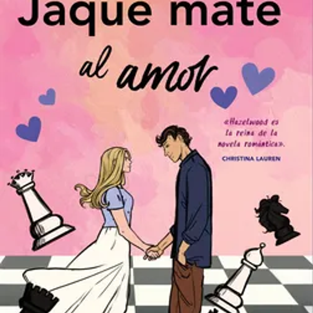 Jaque mate al amor 1
