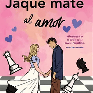 Jaque mate al amor