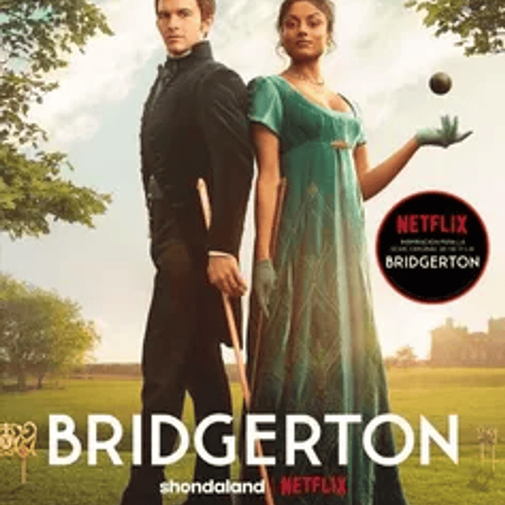 Bridgerton 2 - El Vizconde Que Me Amó - Bolsillo 1