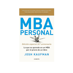 MBA PERSONAL