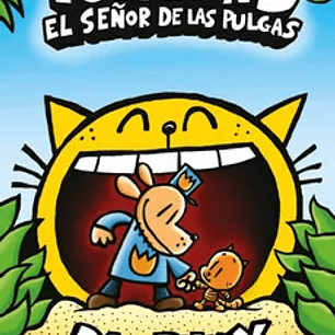 Polican 5: El Señor de las Pulgas