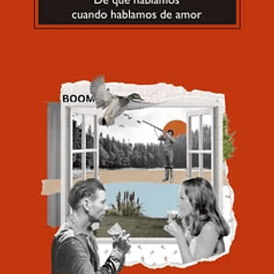 De qué hablamos cuando hablamos de amor