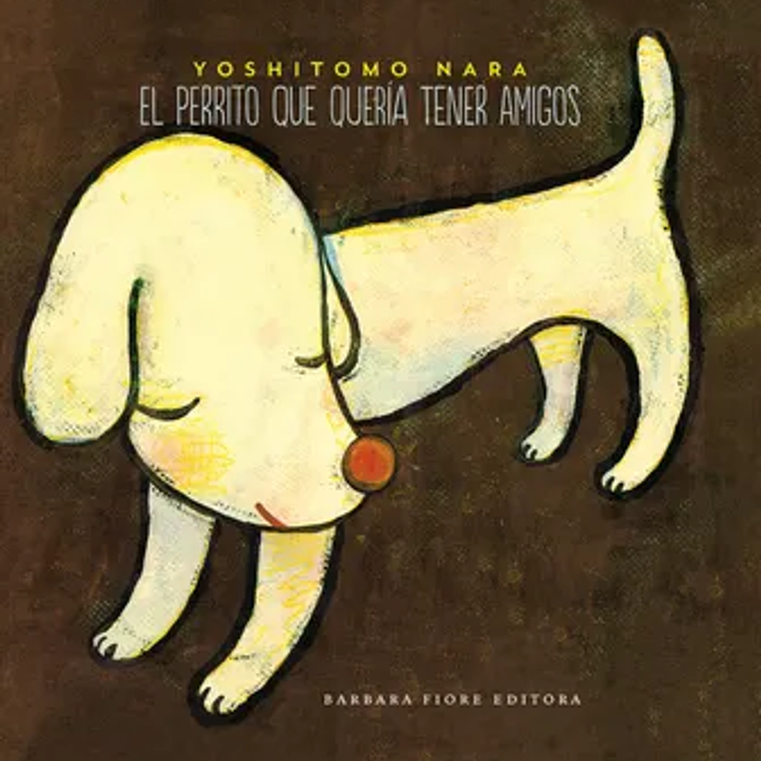 El Perrito que Quería Tener Amigos 1