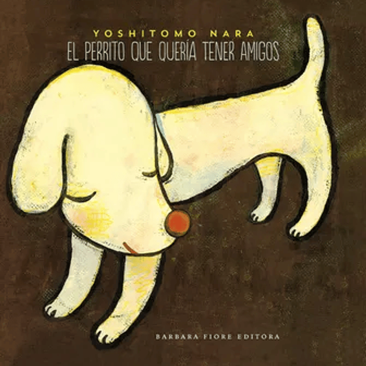 El Perrito que Quería Tener Amigos 1