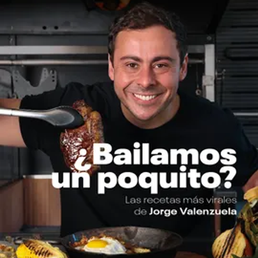 Bailamos un Poquito? (Jorgito Parrillero) 1