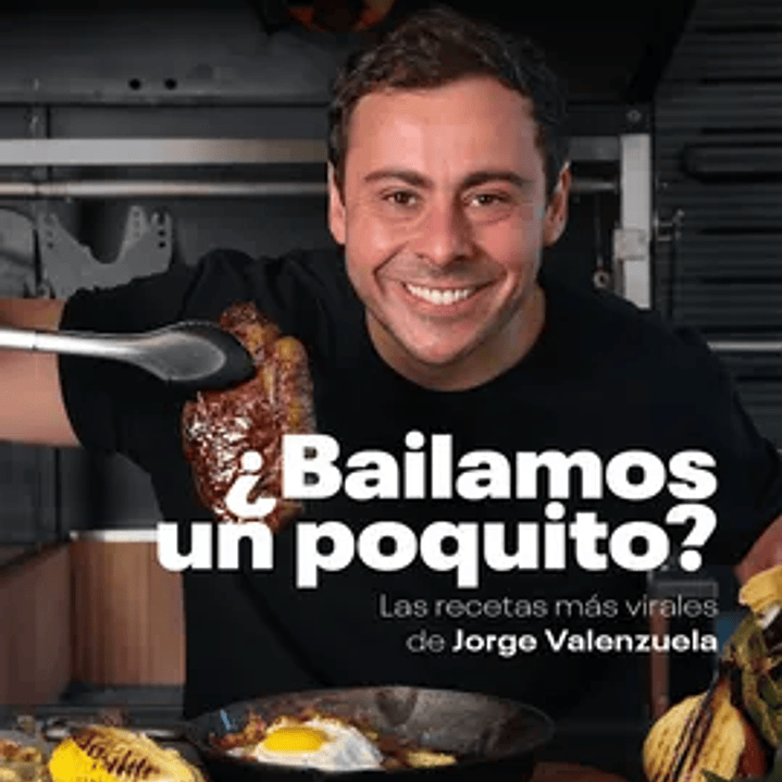 Bailamos un Poquito? (Jorgito Parrillero) 1