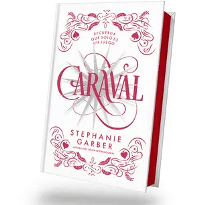 Caraval 1