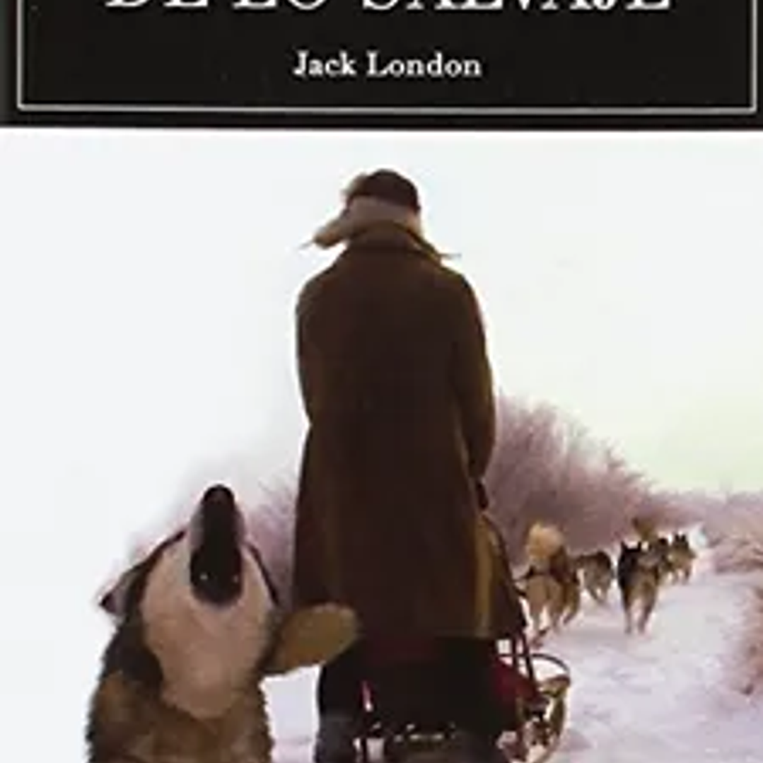 La Llamada de lo Salvaje 1