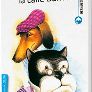 El Crimen de la Calle Bambi