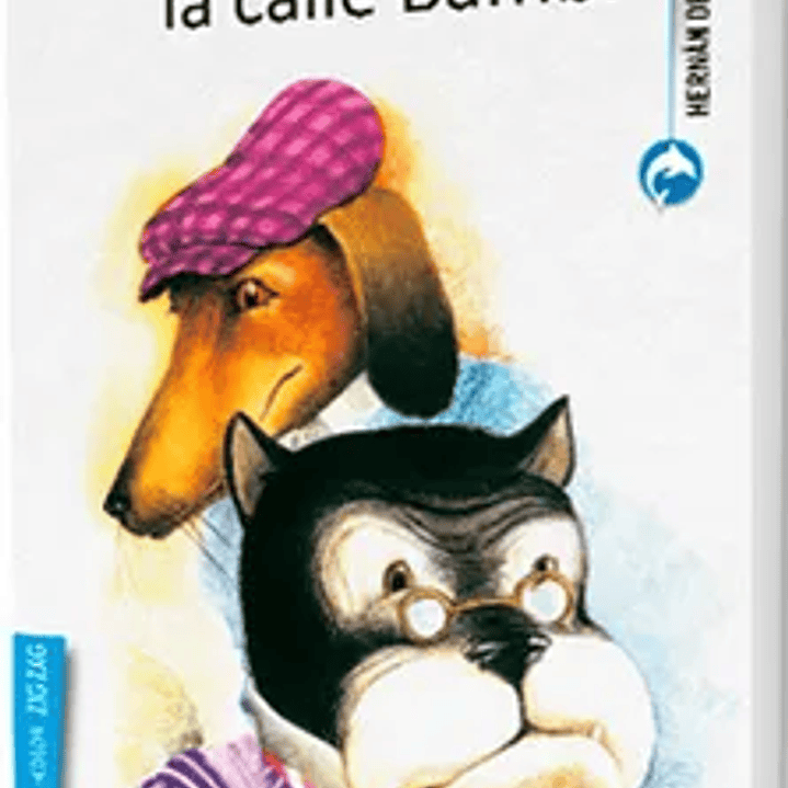 El Crimen de la Calle Bambi 1