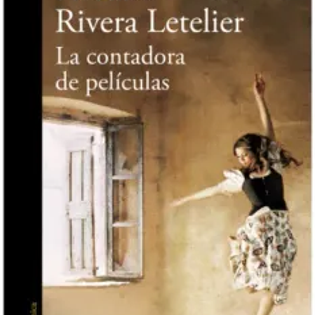 LA CONTADORA DE PELICULAS 1