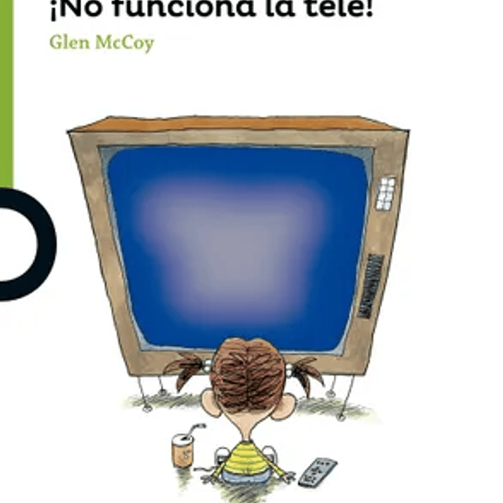 No Funciona la Tele! 1