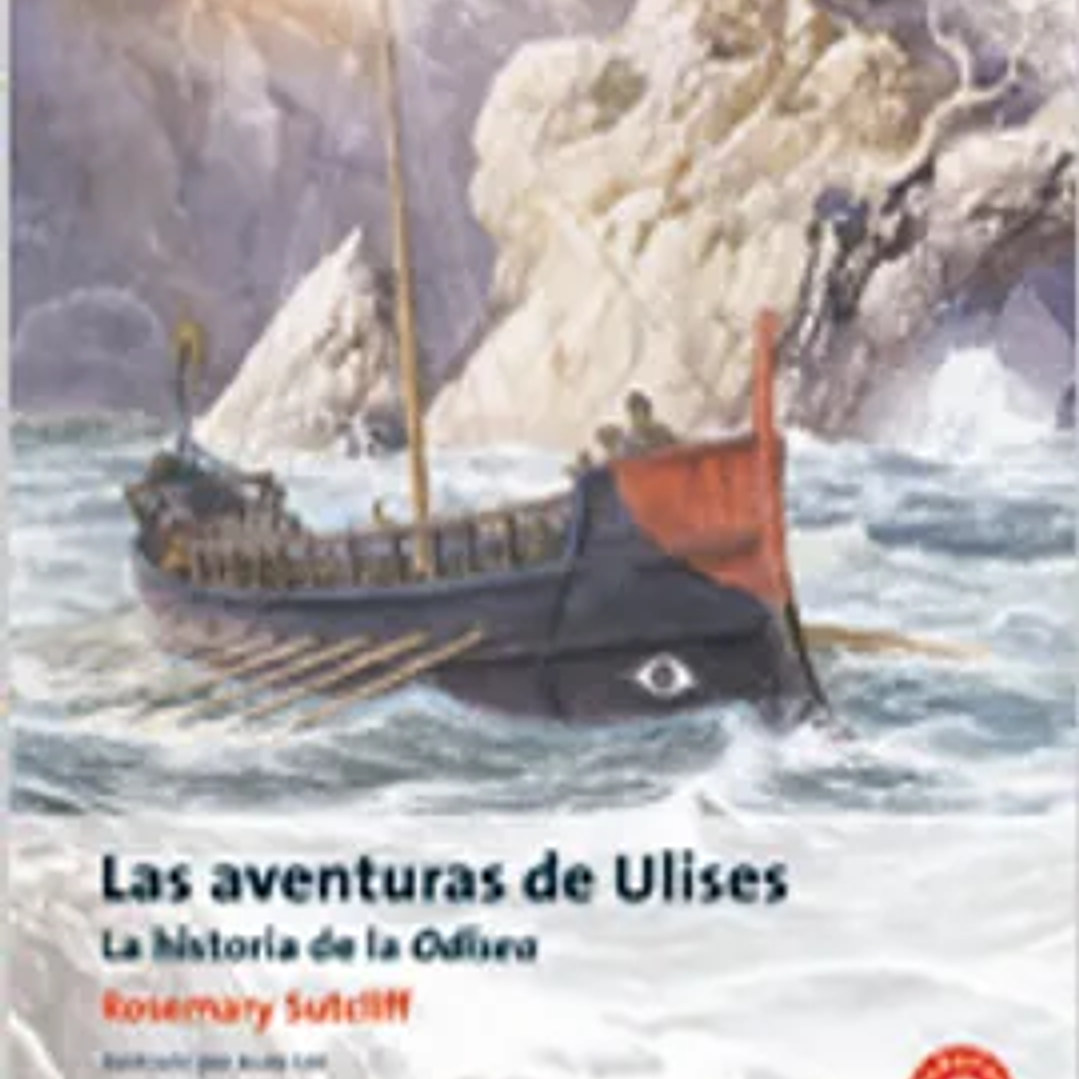 Las Aventuras de Ulises 1