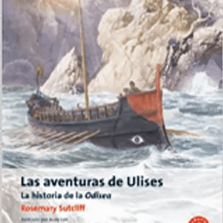 Las Aventuras de Ulises 1