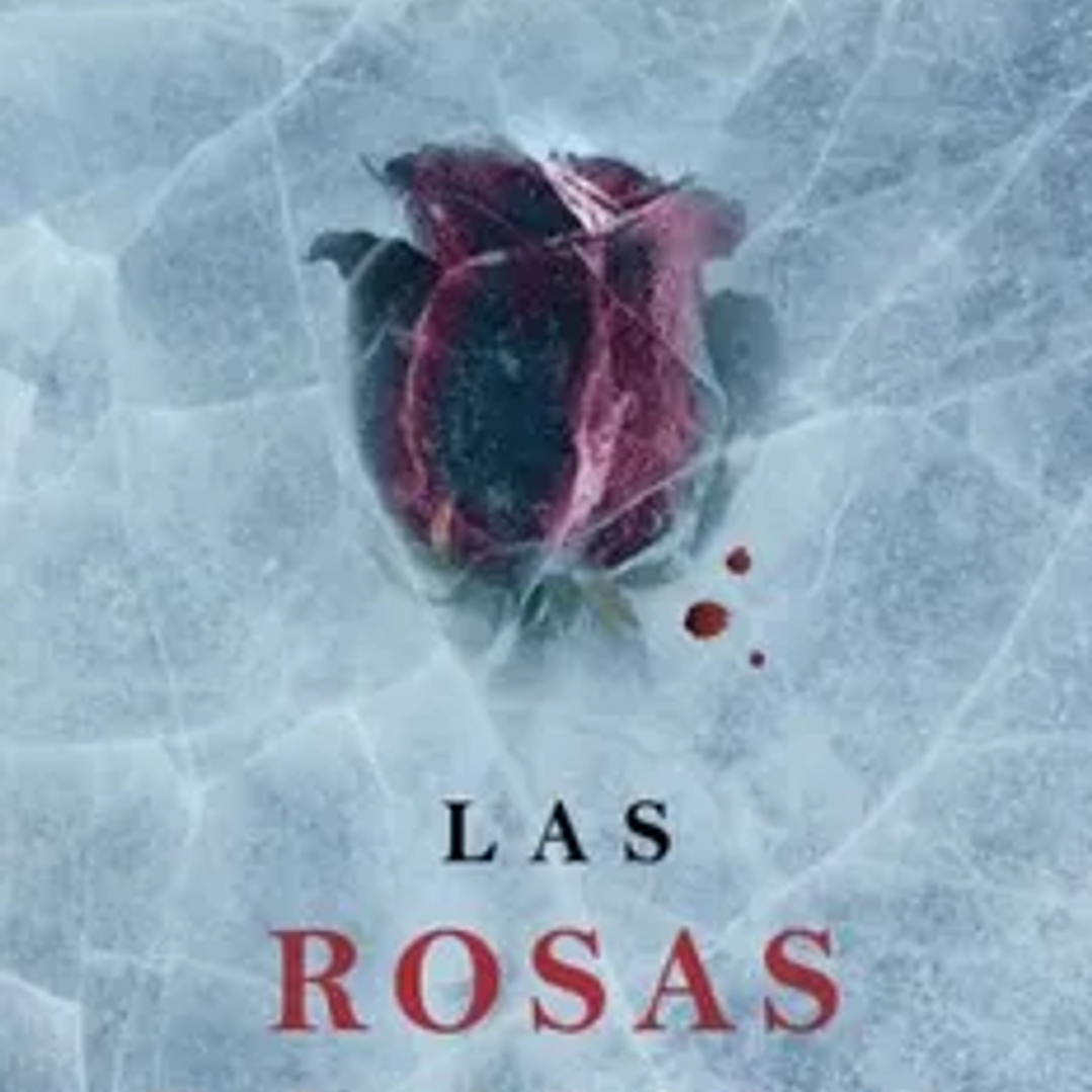 LAS ROSAS DE MAYO 1
