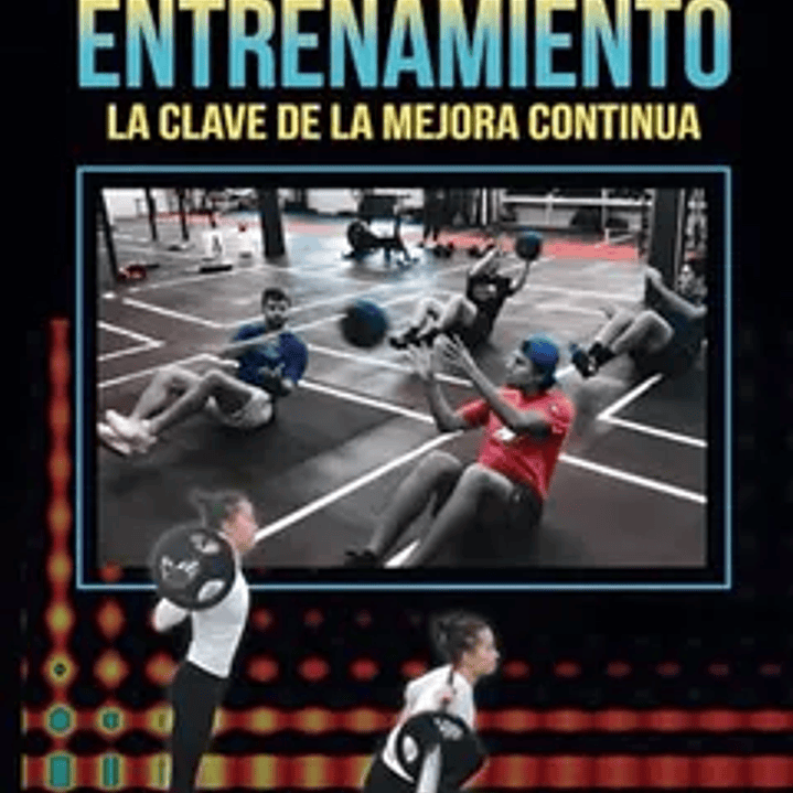 Planificación del entrenamiento. La clave de la mejora continua 1