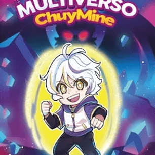 Multiverso ChuyMine