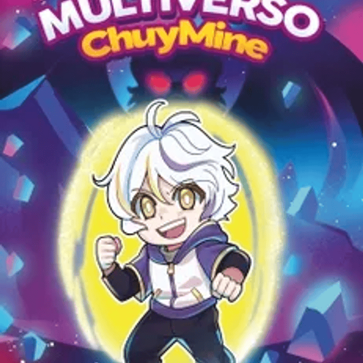 Multiverso ChuyMine 1