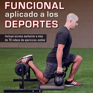 El Entrenamiento Funcional Aplicado a los Deportes