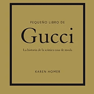 Pequeño Libro de Gucci