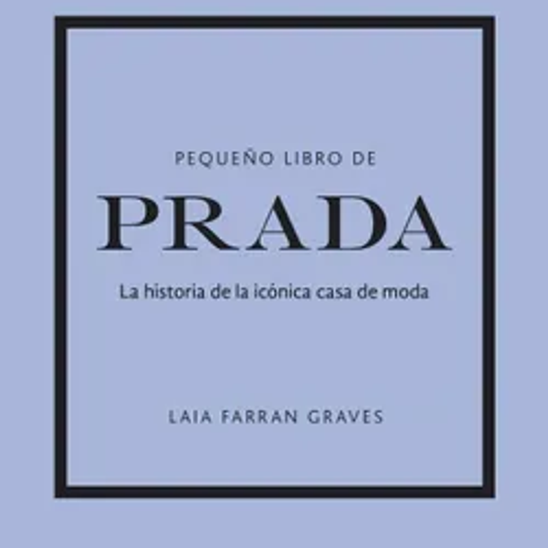 Pequeño Libro de Prada 1