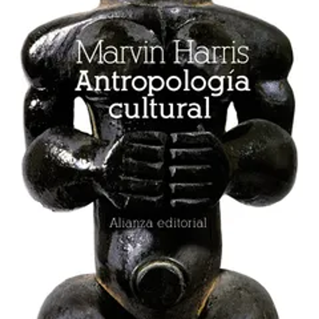 Antropologia Cultural 1
