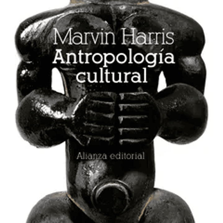 Antropologia Cultural 1