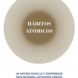 Hábitos Atómicos