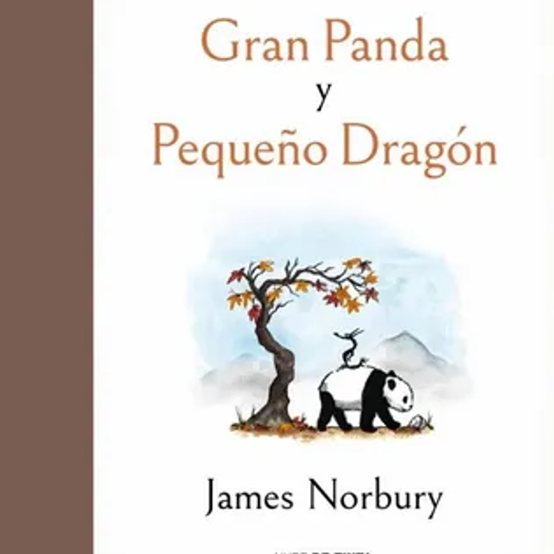 gran panda y pequeño dragon 1