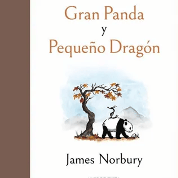 gran panda y pequeño dragon 1