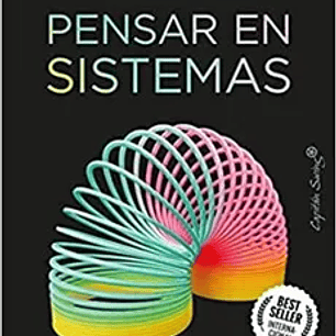 Pensar en Sistemas: Un Manual de Iniciacion