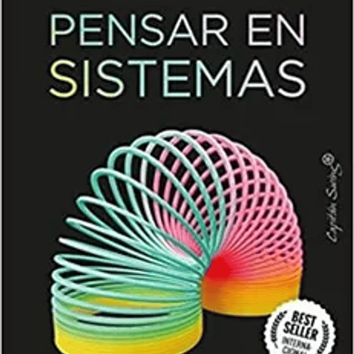 Pensar en Sistemas: Un Manual de Iniciacion 1