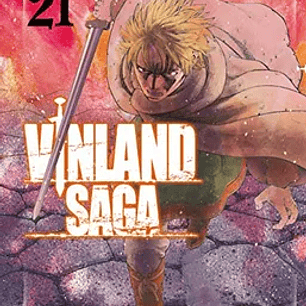 Vinland Saga nº 21