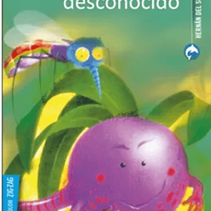 Mac, el Microbio Desconocido