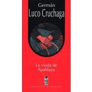 La viuda de Apablaza