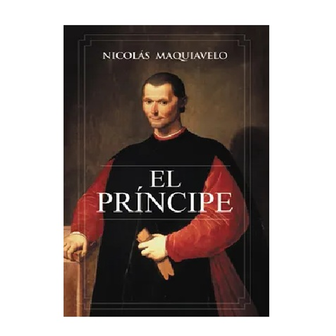 EL PRINCIPE 1