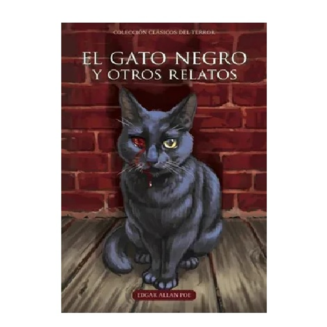 EL GATO NEGRO Y OTROS RELATOS 1