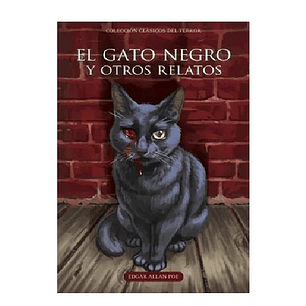 EL GATO NEGRO Y OTROS RELATOS
