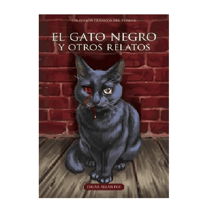 EL GATO NEGRO Y OTROS RELATOS 1