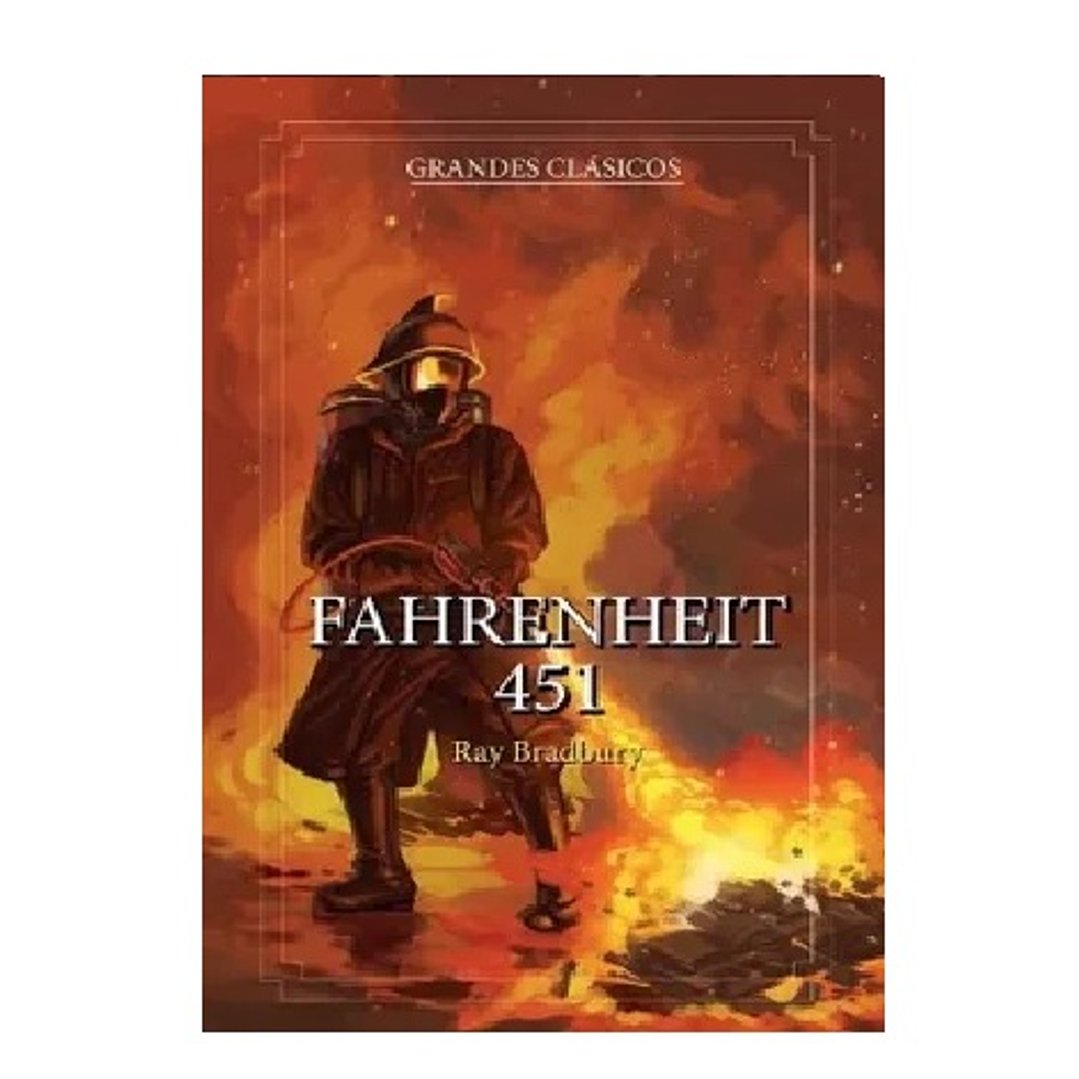FAHRENHEIT 451 1
